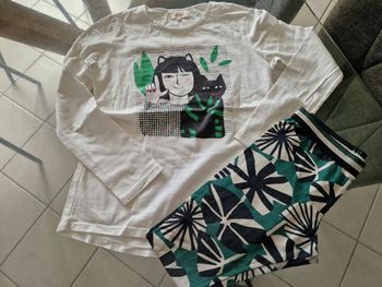 Ensemble catimini 12 ans
