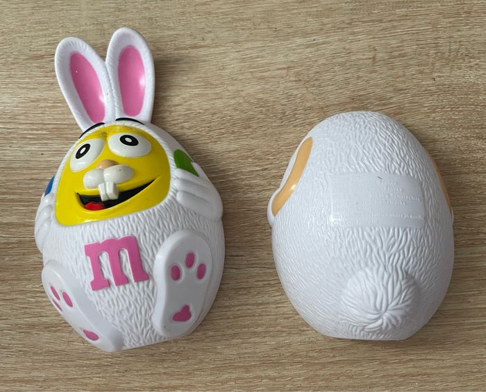 Boîte décorative M&M’s - photo numéro 8