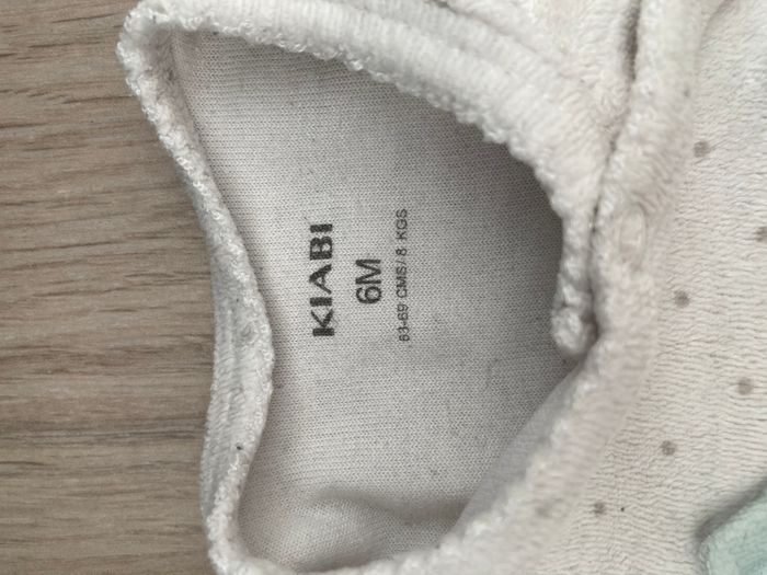 Pyjama - photo numéro 3