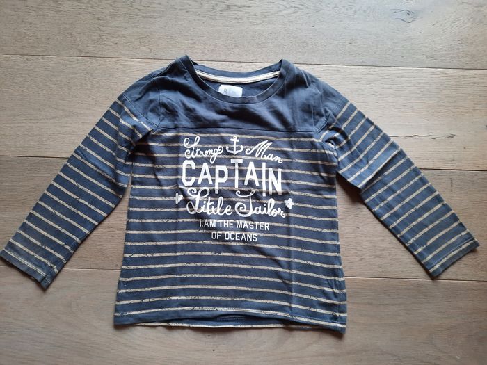 T-shirt La Redoute kids
