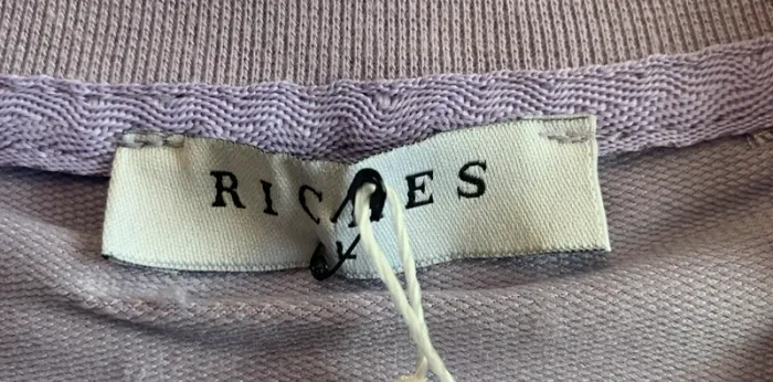 T-shirt Riches Paris, nouvelle collection - photo numéro 4