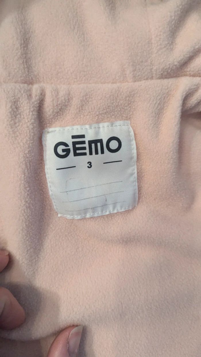 Veste imperméable - photo numéro 6