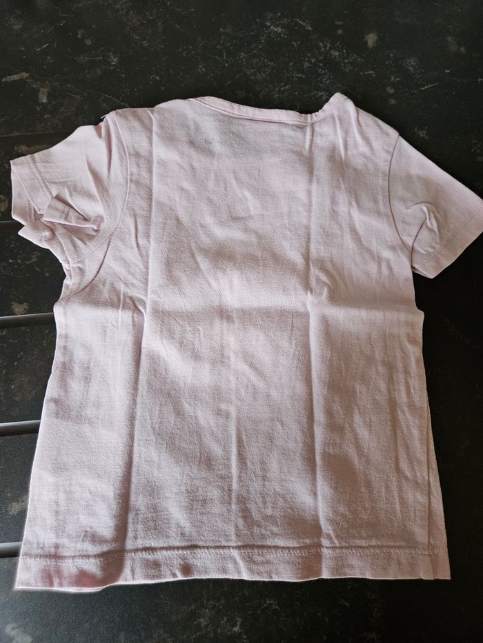 Tee-shirts Minnie - photo numéro 7