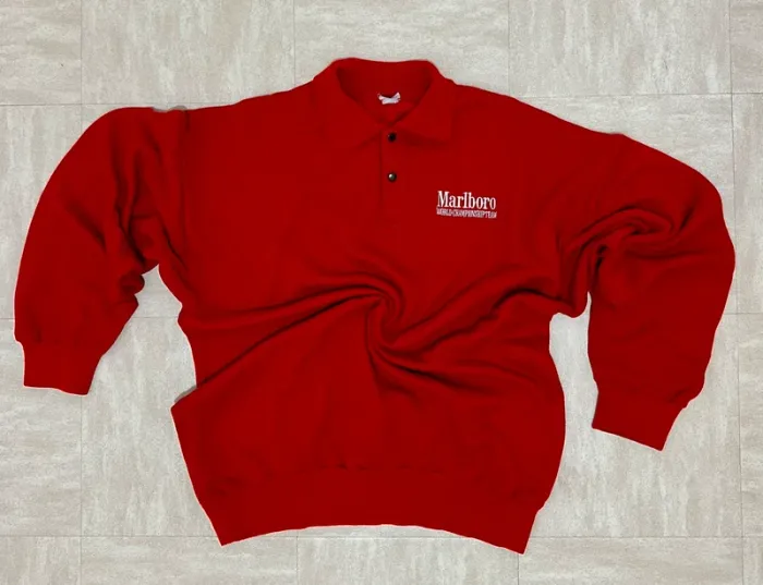 Pull Marlboro - photo numéro 18