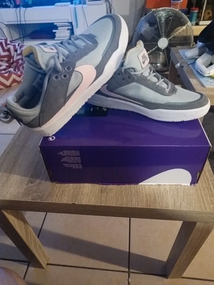 Nike SB day one 37,5