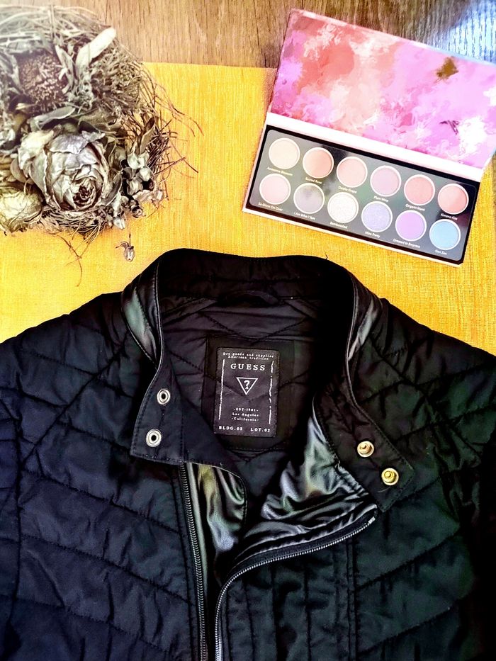 Veste Guess Homme - photo numéro 4