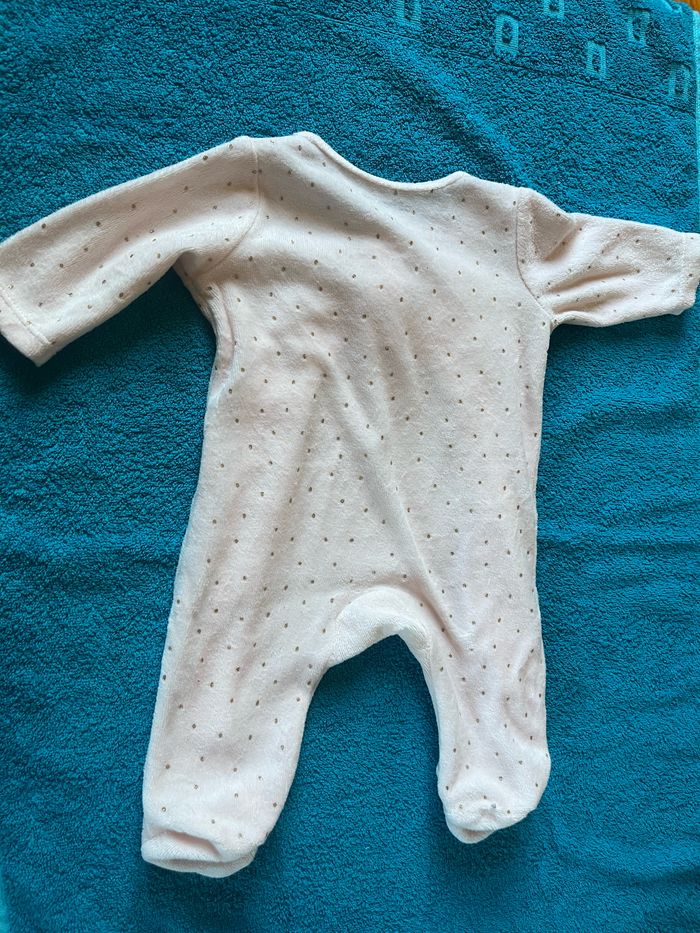 Pyjama gémo - photo numéro 3
