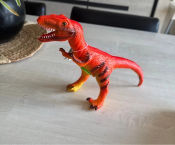 Dinosaure