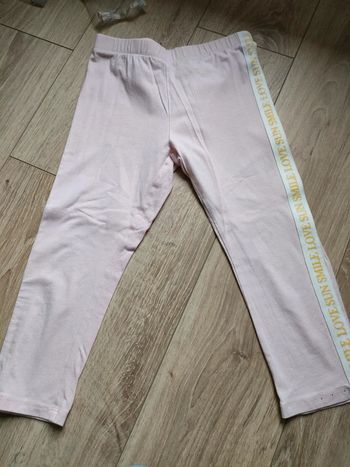 Pantacourt 10 ans kiabi