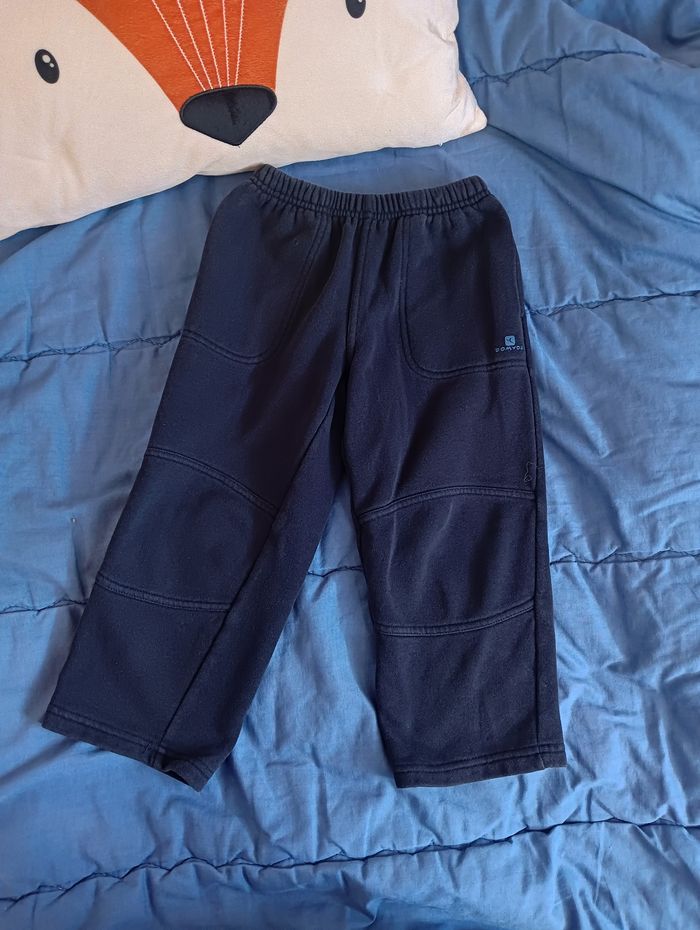 Jogging 4ans garçon Domyos - photo numéro 9