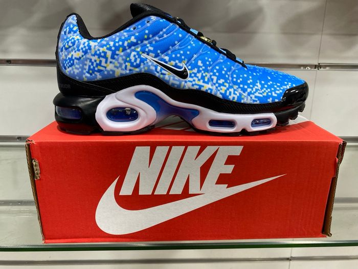Nike air max tn