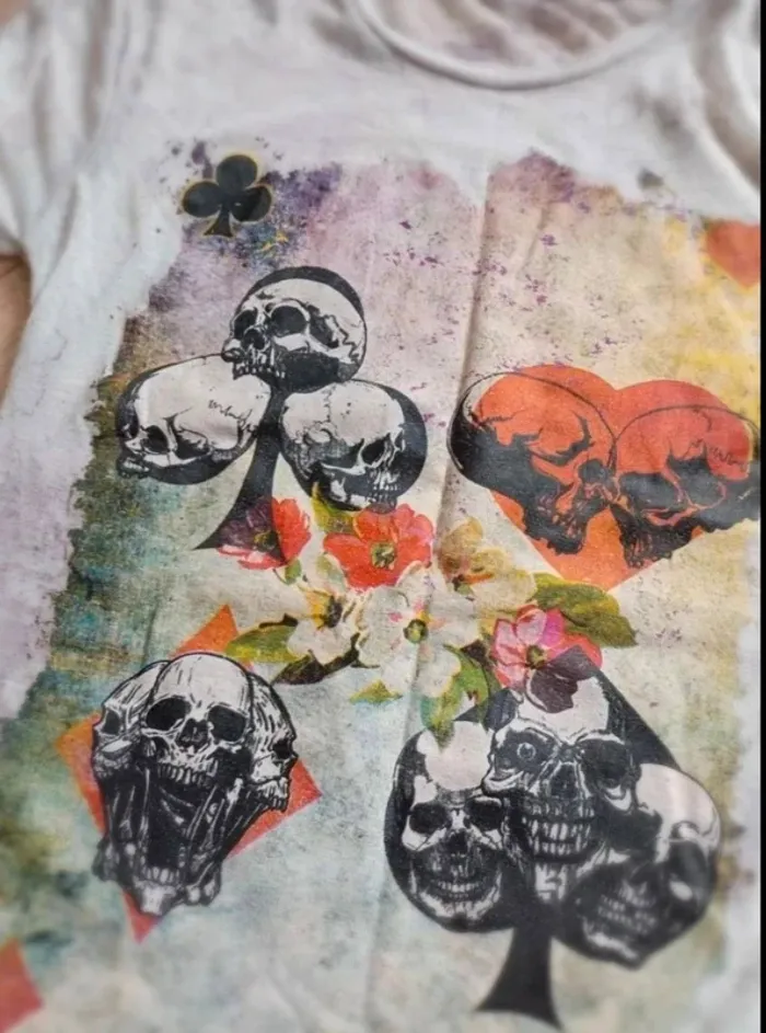 Bermuda  et  t-shirt  6 ans - photo numéro 5