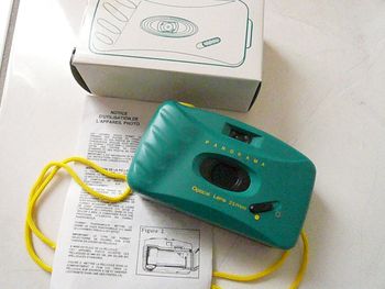 Cassette Audio XD II 90
