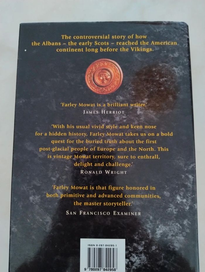 The Alban quest - photo numéro 3