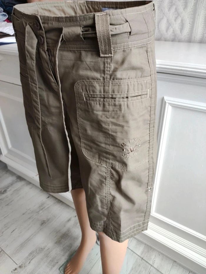 Short cargo taille  38/40 - photo numéro 2