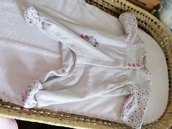 Pyjama naissance orchestra