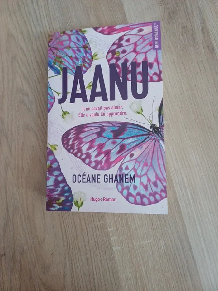 Jaanu