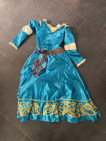 Robe Disneyland marida