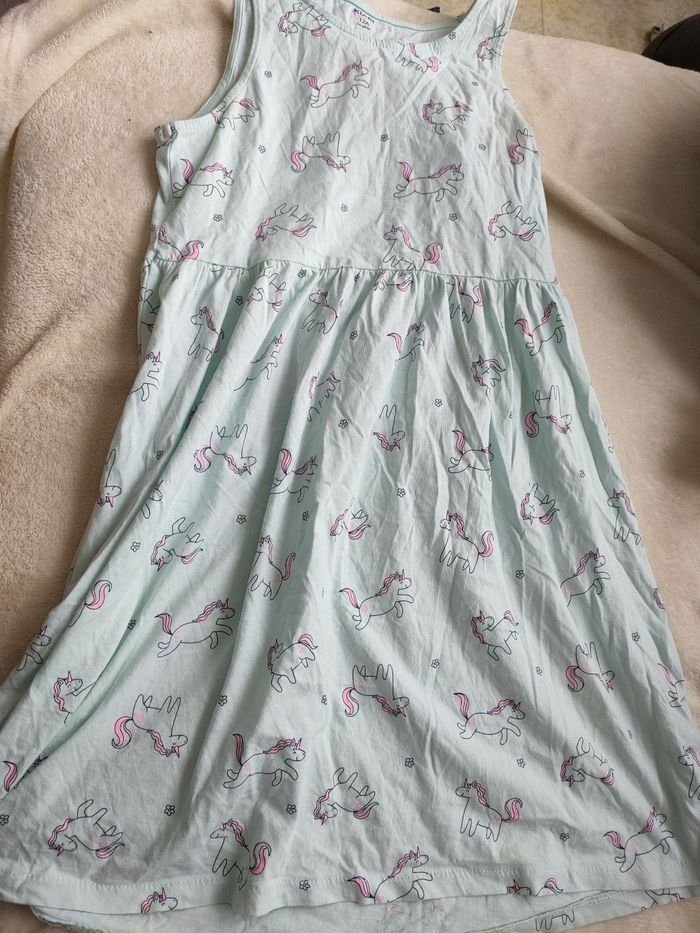 Robe 12 ans