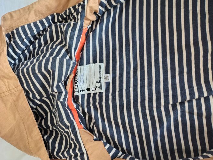 Manteau mi saison - photo numéro 4