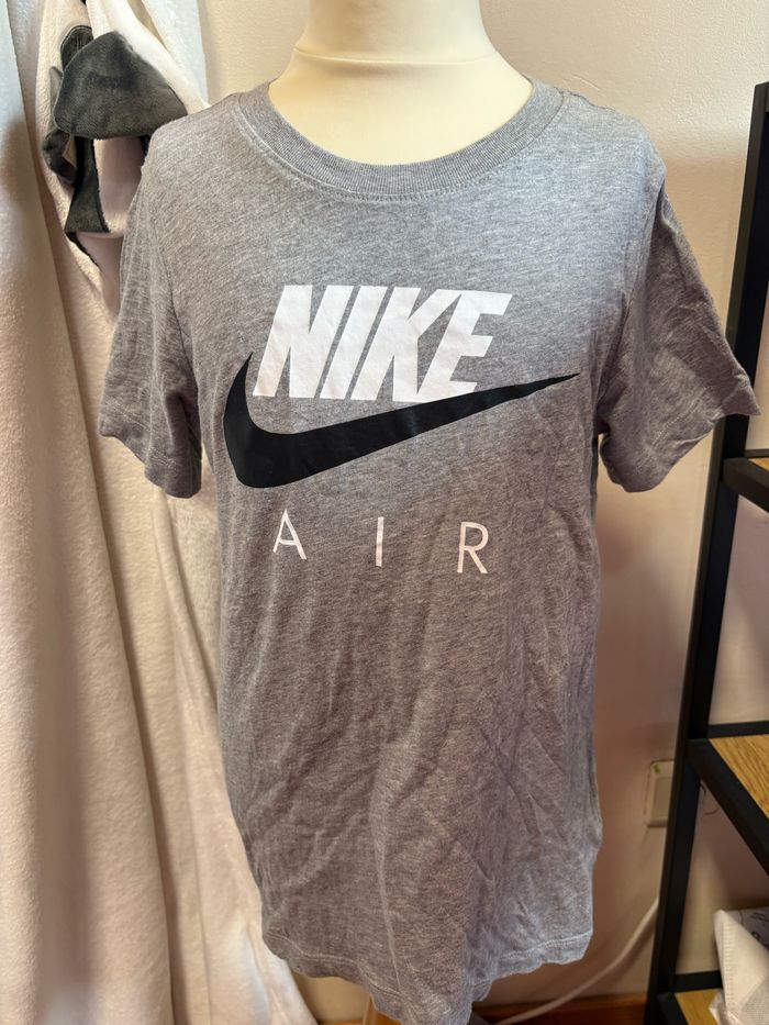 T shirt garçon taille 128