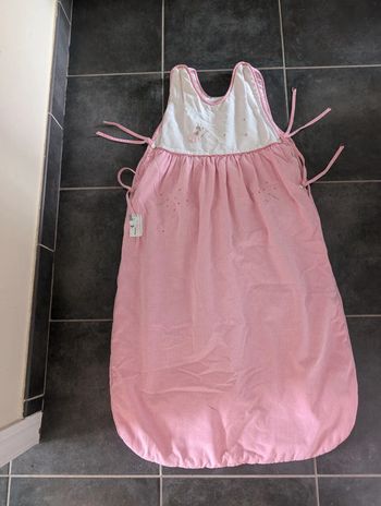 Gigoteuse 12-36 mois