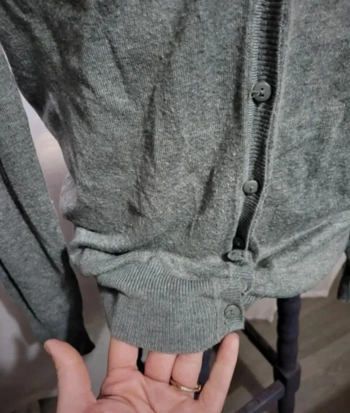 🧥 Veste habillée Lefties Collection – Taille XL - photo numéro 2