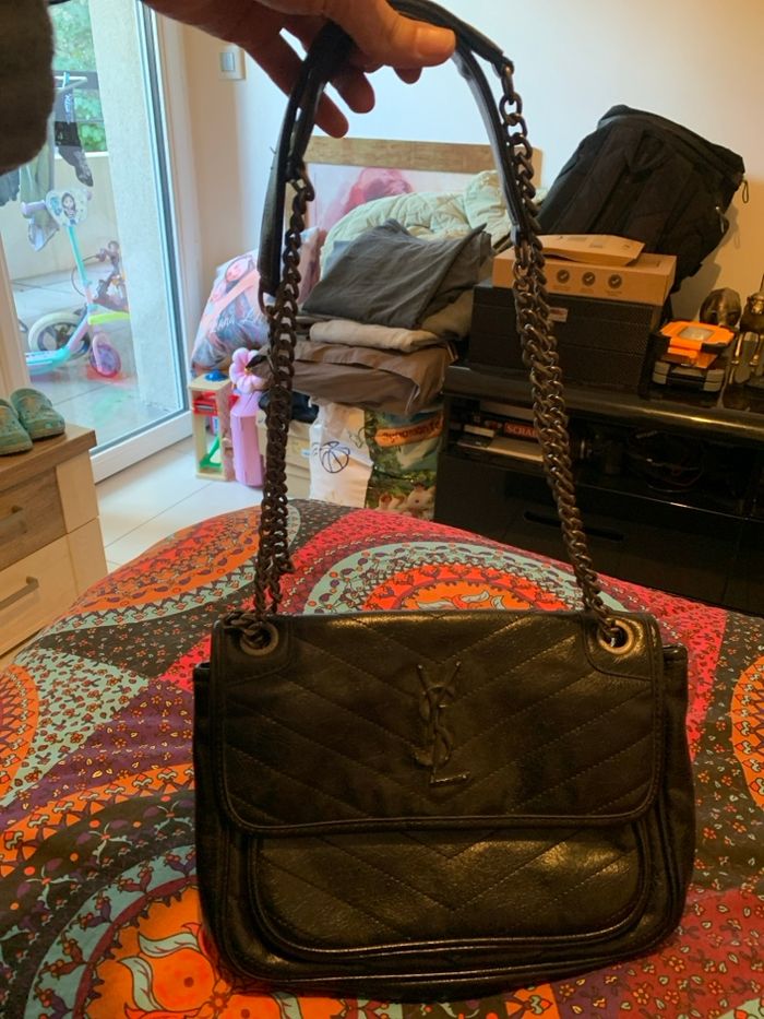 Sac a bandoulière - photo numéro 5