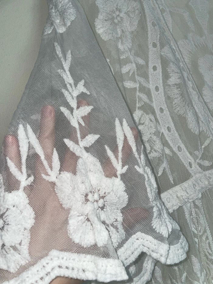 Gilet de plage - photo numéro 6