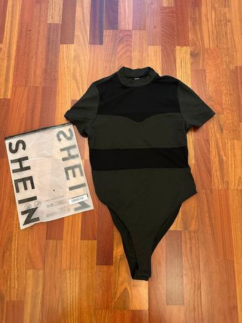 SheIn Body