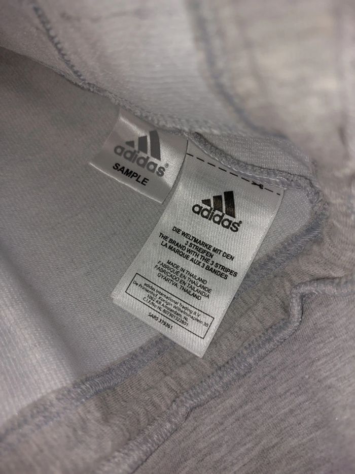 Veste de sport Adidas neuve - photo numéro 9