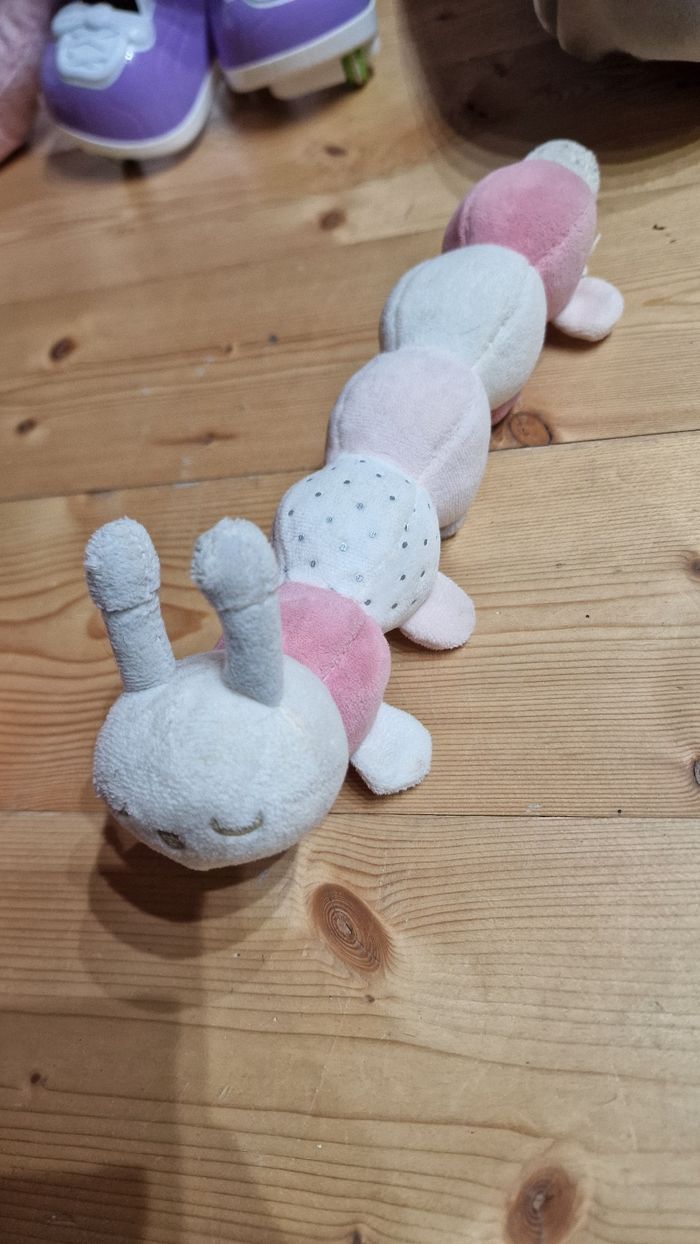 Lot de Peluches - photo numéro 5