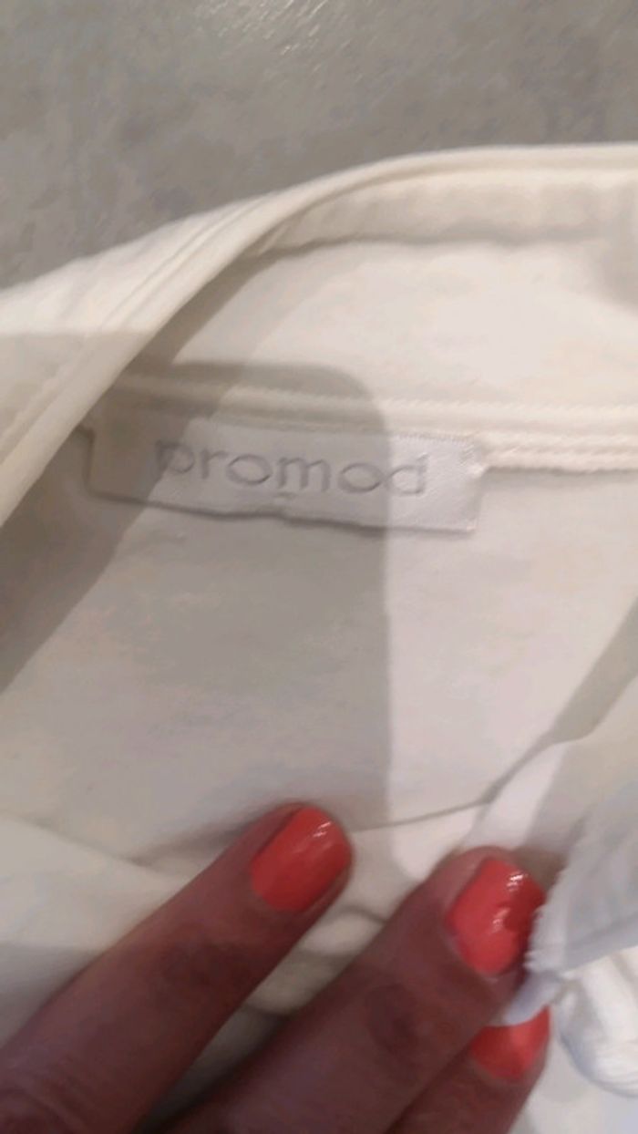 T shirt - photo numéro 4