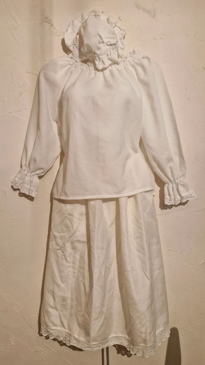 Ensemble ancien - photo numéro 1