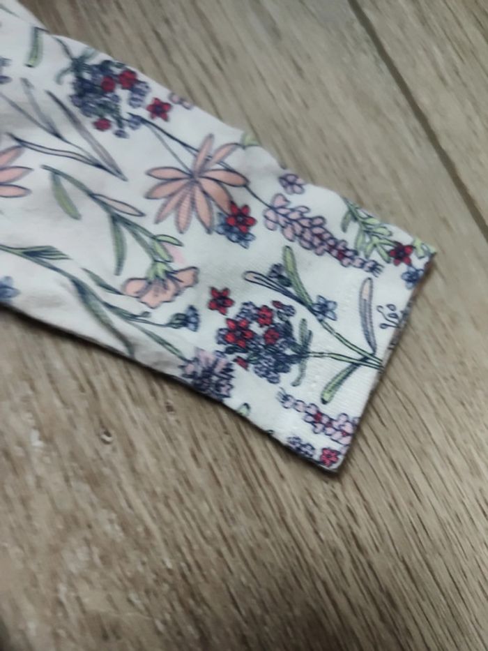 Ensemble à Fleurs 6m - photo numéro 4