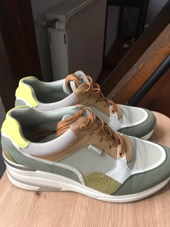 Sneakers d angela