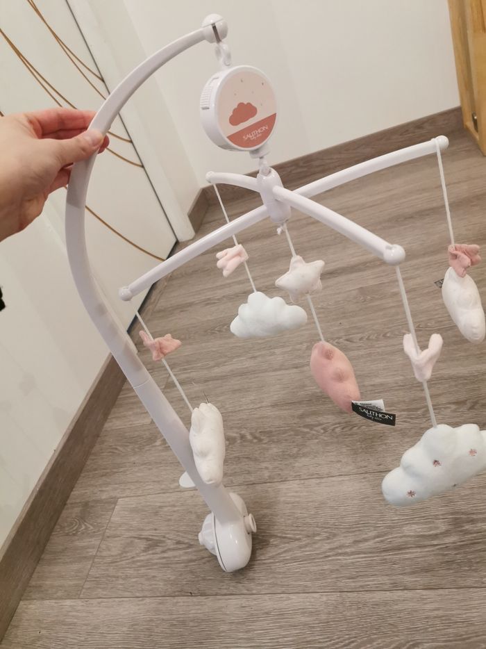 Ensemble mobile sauthon - photo numéro 3