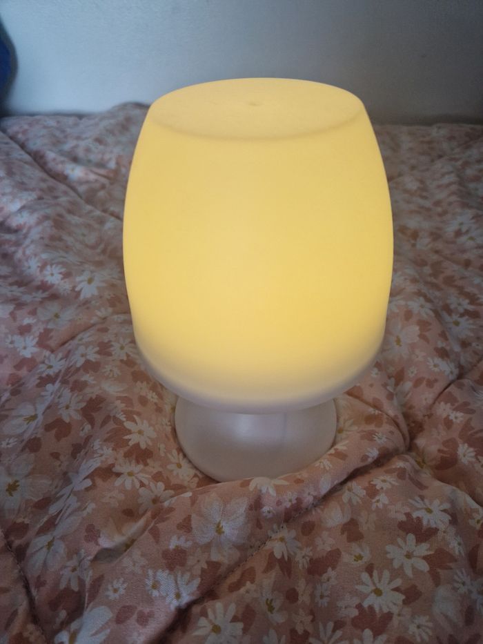 Lampe veilleuse