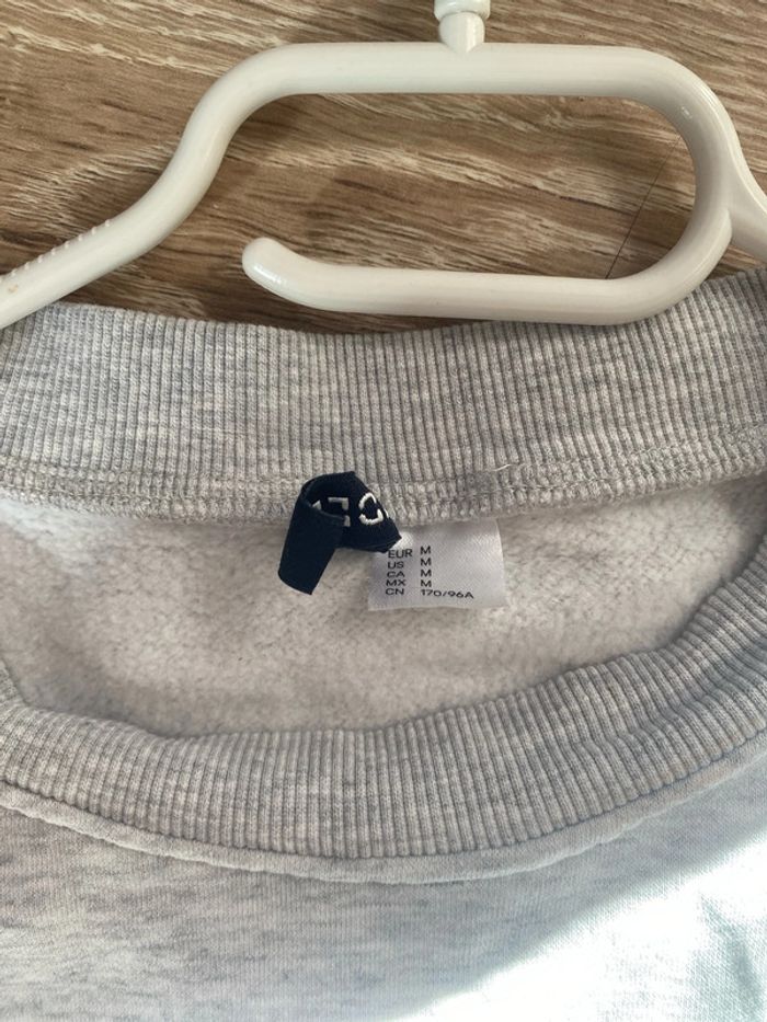 Robe pull chaud taille M - photo numéro 4