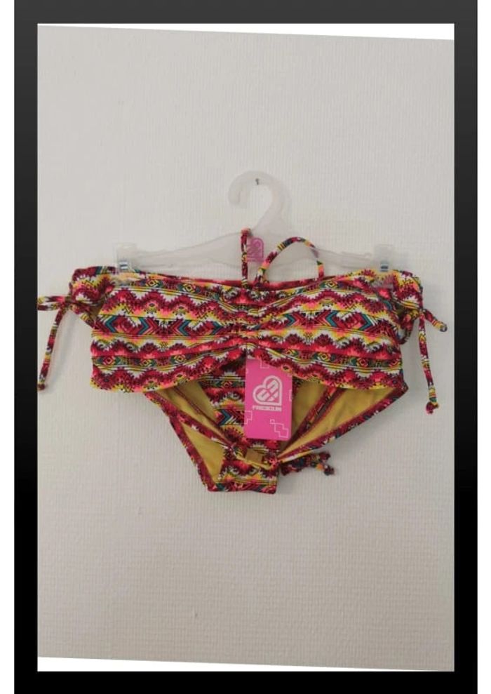 Maillot de bain Freegun - photo numéro 4