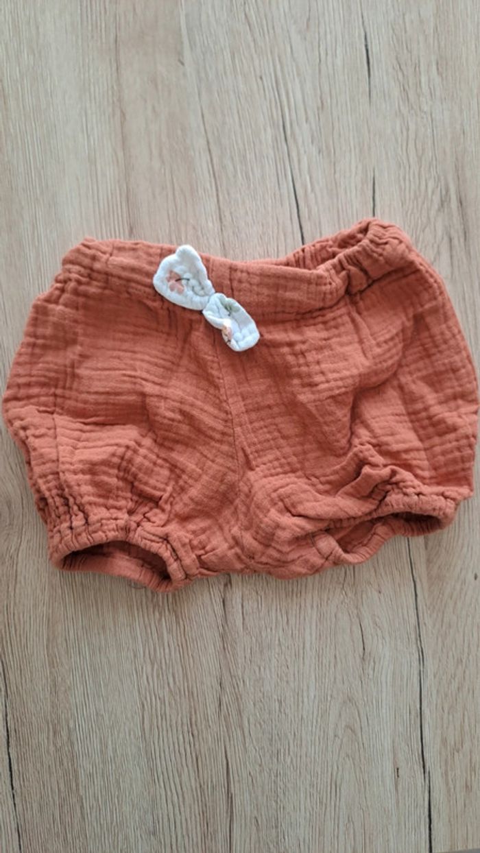 Short 12 mois - photo numéro 3