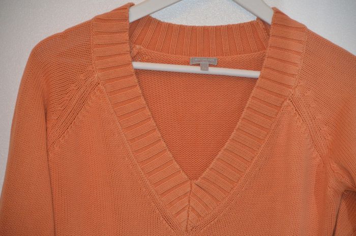 Pull 40 Massimo Dutti - photo numéro 2