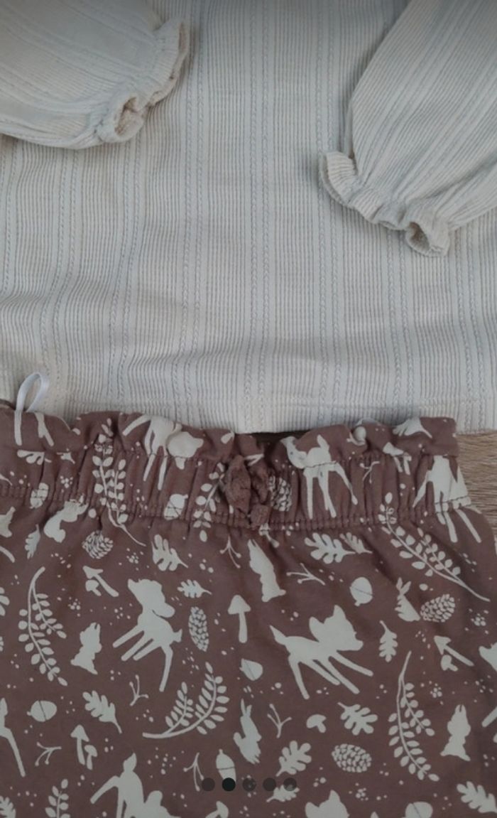 Ensemble kiabi - photo numéro 4