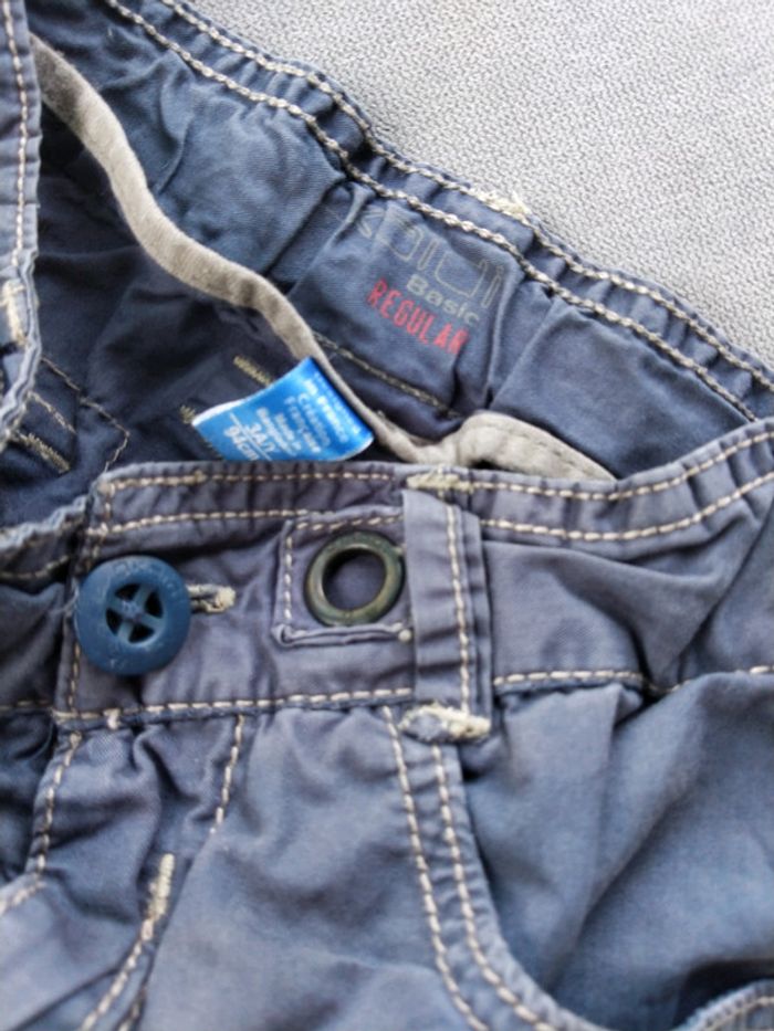 Short - photo numéro 2