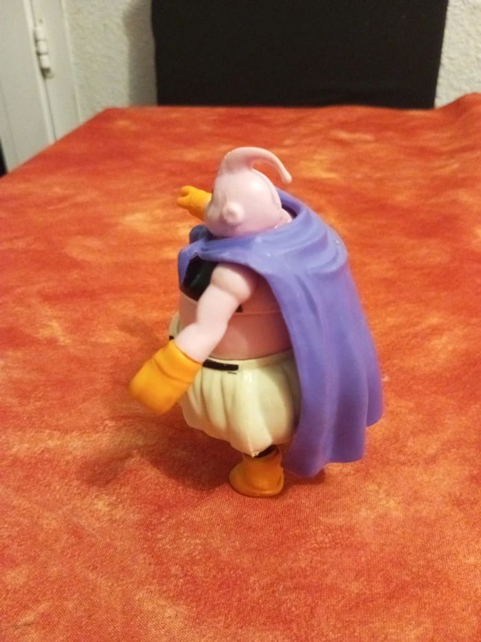 Figurine articulée Majin Boo Dragon ball Z - photo numéro 2
