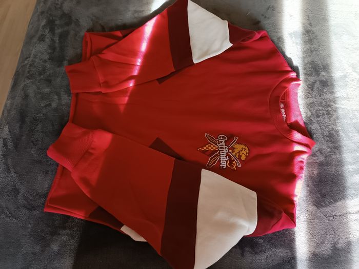 Lot sweat Harry Potter - photo numéro 3