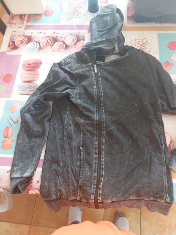 Veste taille 16 ans