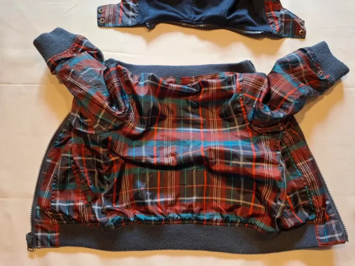Veste garçon mi saison 3 ans - photo numéro 3