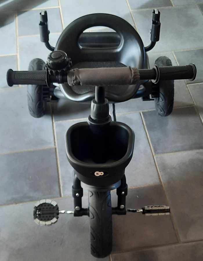 Tricycle evolutif - photo numéro 6