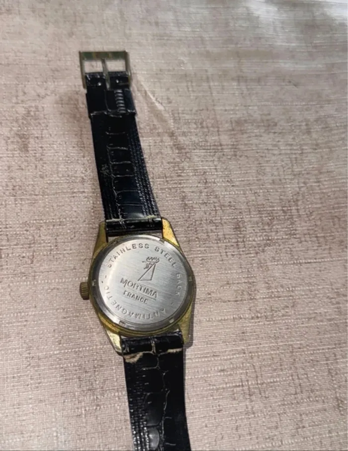 Lot de deux montres - photo numéro 3
